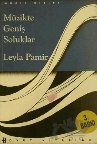 Müzikte Geniş Soluklar