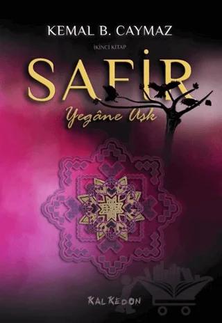 Safir - İkinci Kitap