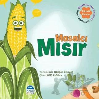 Masalcı Mısır - Sebzoti Kasabası