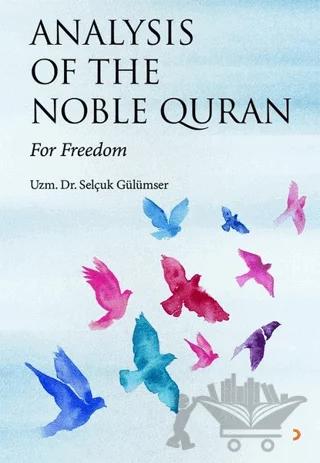 Analysis Of The Noble Quran