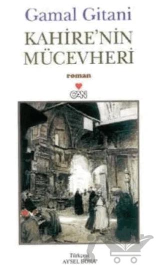 Kahire’nin Mücevheri
