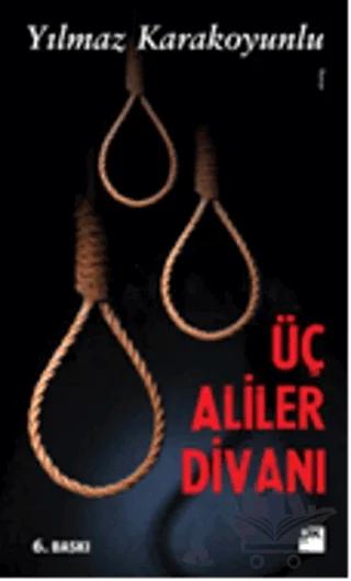 Üç Aliler Divanı