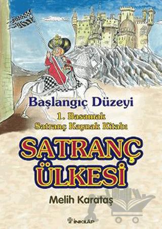 Satranç Ülkesi