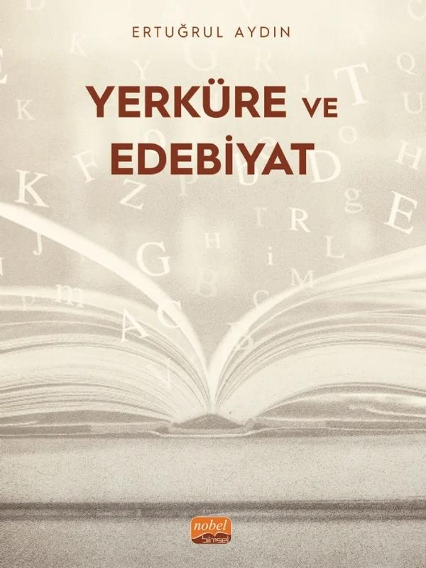 Yerküre ve Edebiyat