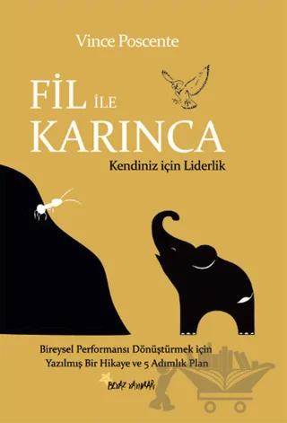 Fil İle Karınca