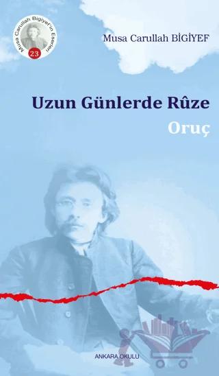 Uzun Günlerde Ruze