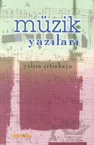 Müzik Yazıları