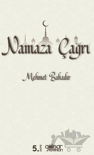 Namaza Çağrı