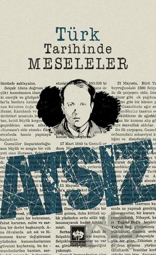 Türk Tarihinde Meseleler