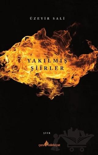 Yakılmış Şiirler