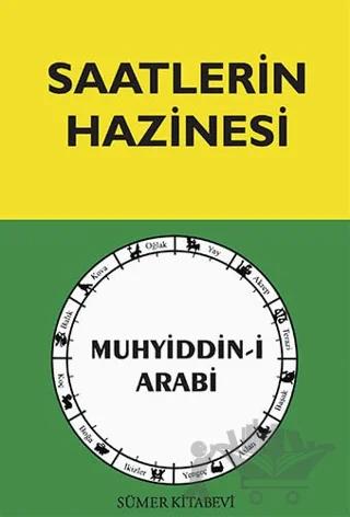 Saatlerin Hazinesi