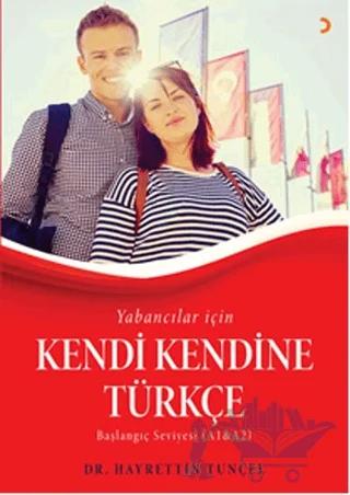 Yabancılar için Kendi Kendine Türkçe