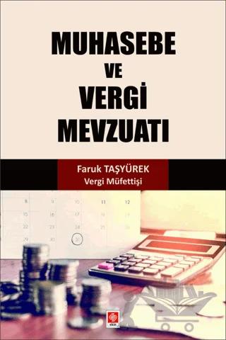 Muhasebe ve Vergi Mevzuatı