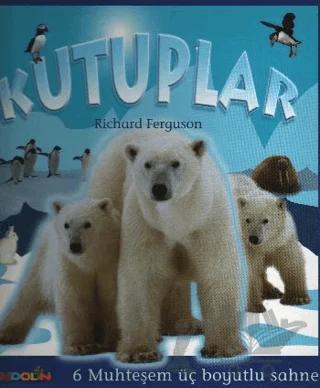 Kutuplar