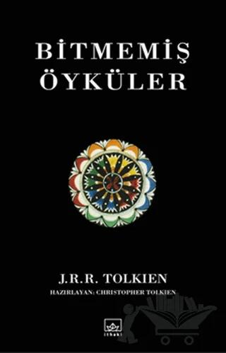 Bitmemiş Öyküler