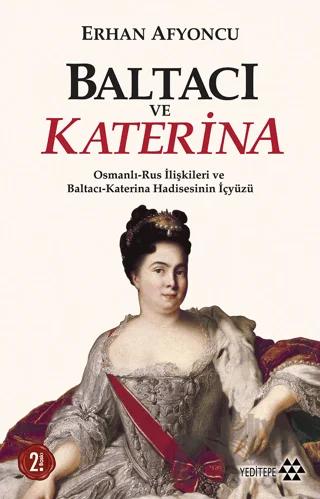 Baltacı ve Katerina