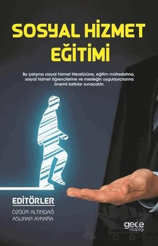 Sosyal Hizmet Eğitimi