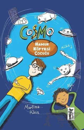 Cosmo - Hamur Köftesi Çocuğu