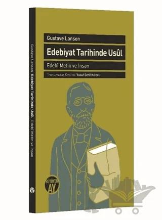 Edebiyat Tarihinde Usül