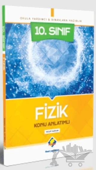 10. Sınıf Fizik Konu Anlatımlı