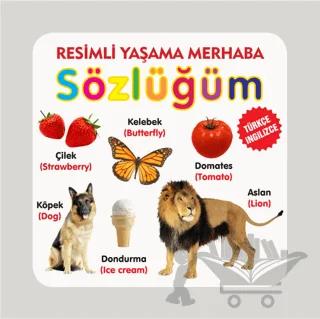 Yaşama Merhaba Sözlüğüm