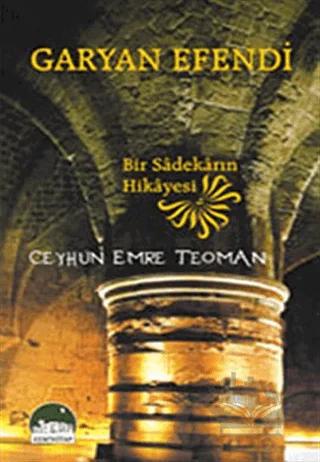 Garyan Efendi