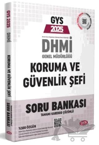 DHMİ Koruma ve Güvenlik Şefi GYS Soru Bankası