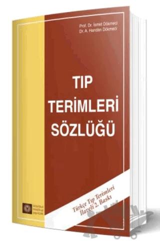Tıp Terimler Sözlüğü