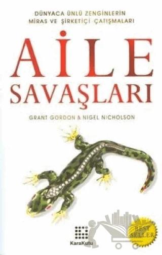 Aile Savaşları