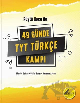 49 Günde TYT Türkçe Kampı