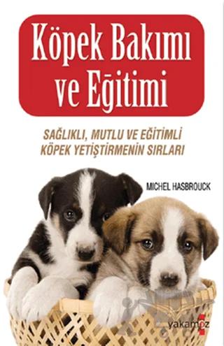 Köpek Bakımı ve Eğitimi