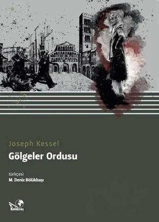Gölgeler Ordusu