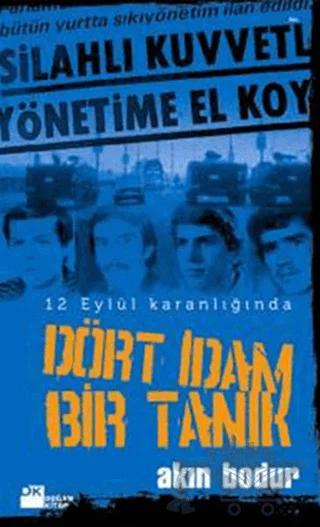 Dört İdam Bir Tanık