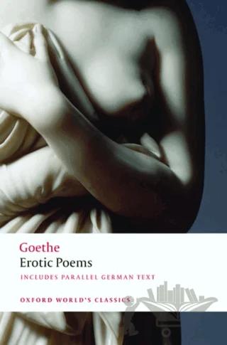 Erotic Poems