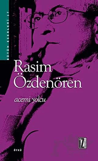 Acemi Yolcu