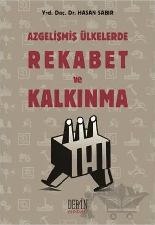 Azgelişmiş Ülkelerde Rekabet ve Kalkınma