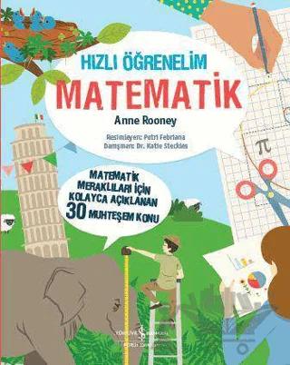 Hızlı Öğrenelim: Matematik