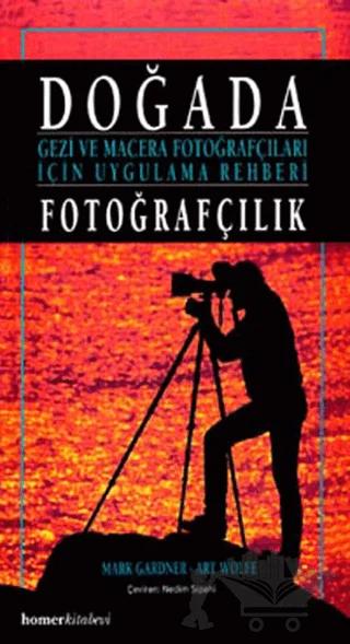 Doğada Fotoğrafçılık