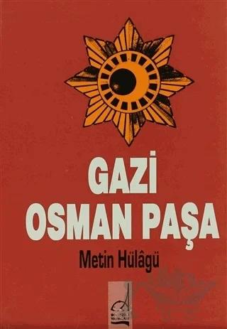 Gazi Osman Paşa