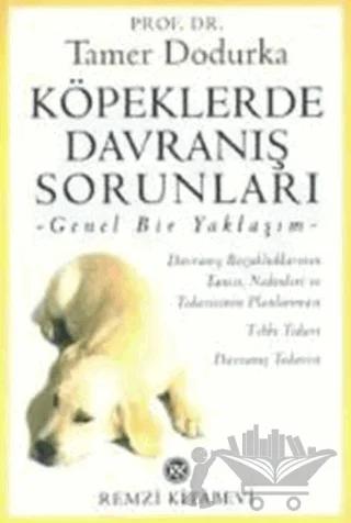 Köpeklerde Davranış Sorunları
