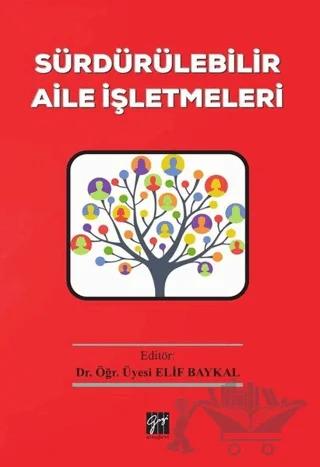 Sürdürülebilir Aile İşletmeleri
