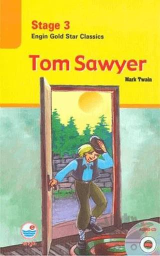 Tom Sawyer (Cd'li) - Stage 3
