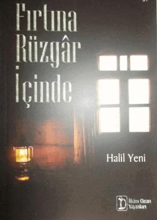 Fırtına Rüzgar İçinde