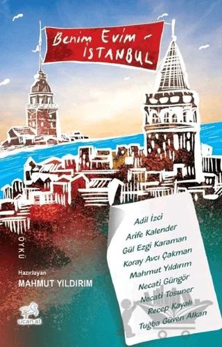 Benim Evim İstanbul
