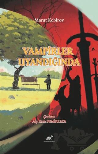 Vampirler Uyandığında