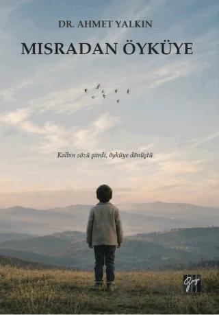 Mısradan Öyküye