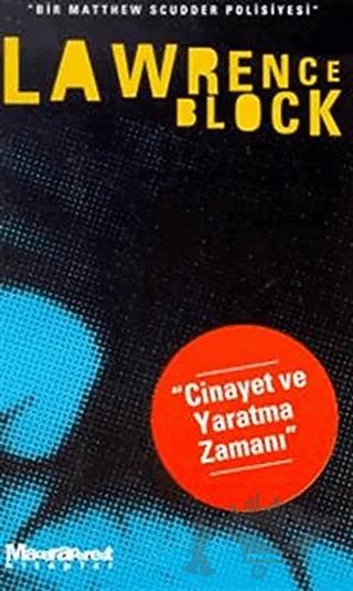 Cinayet ve Yaratma Zamanı