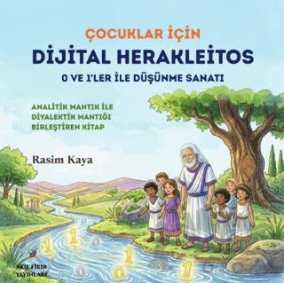 Çocuklar İçin Dijital Herakleitos