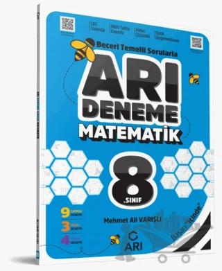 8. Sınıf Matematik VAR 16 Deneme