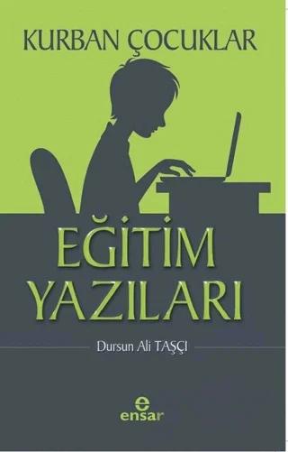Kurban Çocuklar